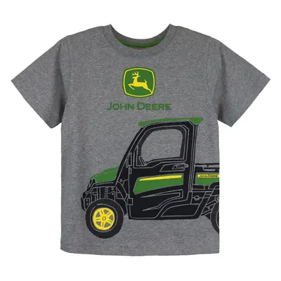 John Deere Boys TShirt Gator Wrap 3D