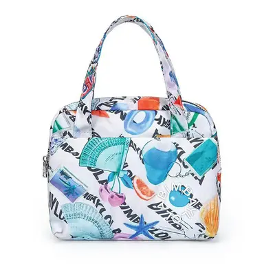 (Color) Cross -Border Spain Spring And Summer BIMBA Y LOLA Binba And Lala Print Ms. Tip Bag Wome