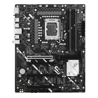 ASUS PRIME Z890-P Intel Z890 LGA (Socket V1) ATX motherboard