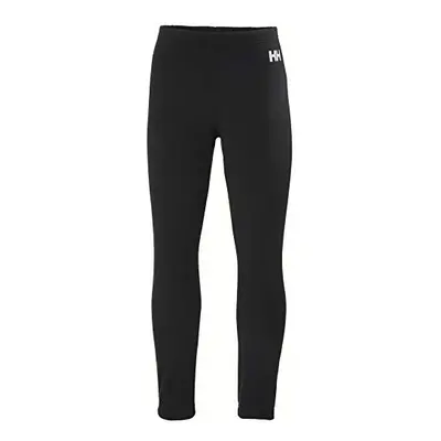 Hellyhansen Kid's Daybreaker Children's Tights, Black