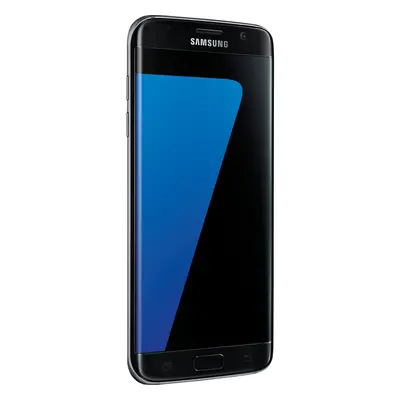 (Black) Samsung Galaxy S7 Edge Single Sim | 32GB | 4GB RAM