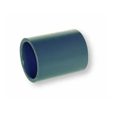 Certikin 90Mm Pvc-U Elbow Plain (SPX09045)