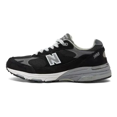 (UK9/EU43/27.5CM) New Balance Black MR993BK Men's WMN Shoes Trainers