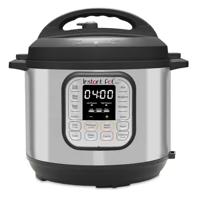 (5.7 Litres, Single) 7-in-1 Smart Rice Cooker, 5.7 Liters - Pressure Cooker, Slow Cooker, Rice C