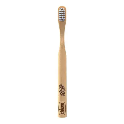 Chicco Chicco Nursing Kid's Bamboo Toothbrush