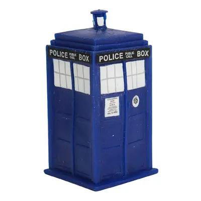 Doctor Who TARDIS Stress Toy