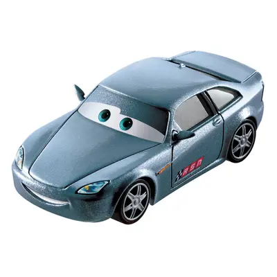 Disney Pixar Cars Bob Cutlass