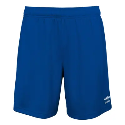 Umbro Kids' Field Short Royal Medium