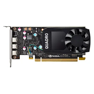 HP Quadro P2000 Graphic Card - GB GDDR5