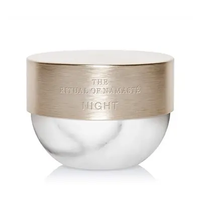 The Ritual of NamastÃ© Active Firming Night Cream, Ageless Collection, ml