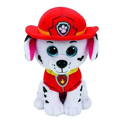 (Marshall) 15cm Paw Patrol Dog Plush Toy Figure Stuffed Doll Kids Gift