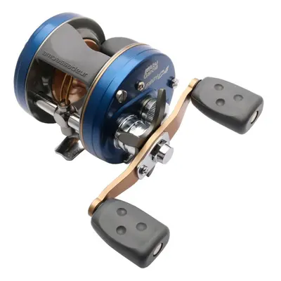 Abu Garcia Ambassadeur C4 Round Fishing Multiplier ReelÂ¦Ratio 6.3:1Â¦1292717