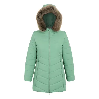 (13 Years, Dusty Green) Regatta Childrens/Kids Fabrizia Insulated Jacket