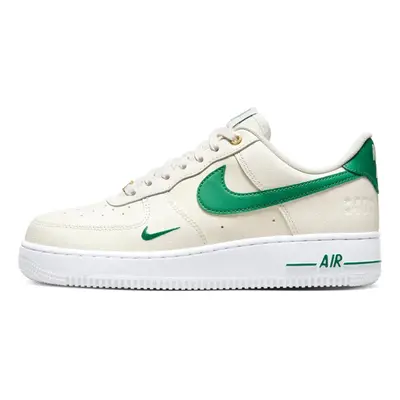 (UK6.5/EUR40.5/25.5CM ) Nike Air Force Low '07 LV8 40th DQ7658-101 Men's WMN Shoes Trainers