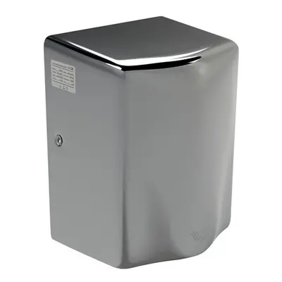 HDMINICHR 650W/1200W Commercial Mini Automatic Stainless Steel Hand Dryer