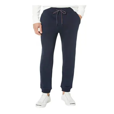 Tommy Hilfiger Men's Jogger Sweatpants Navy Blazer Medium