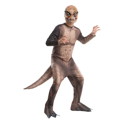 Rubie's Costume Jurassic World T-Rex Child Costume Medium