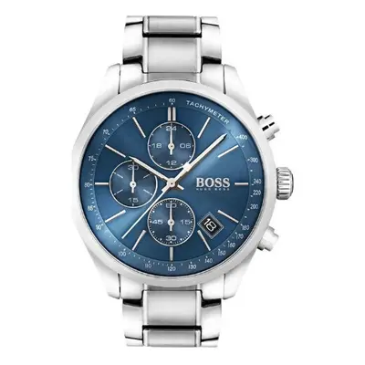 Boss Watches Men's Watch Contemporary Sport Grand Prix Chronograph