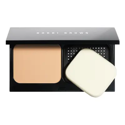 Bobbi Brown Skin Weightless Powder Foundation - #02 Sand 11g/0.38oz