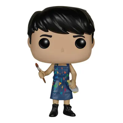 Funko POP TV Orphan Felix Action Figure Black