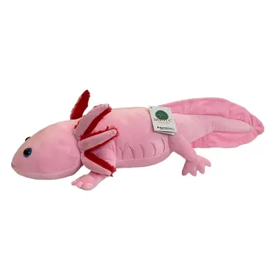 Adore 21" Axie The Axolotl Stuffed Animal Plush Toy