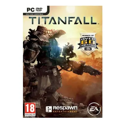 Titanfall (PC DVD)