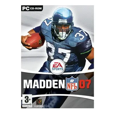 Madden NFL (PC DVD)