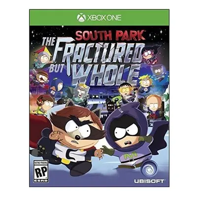 South Park: The Fractured But Whole for Xbox One