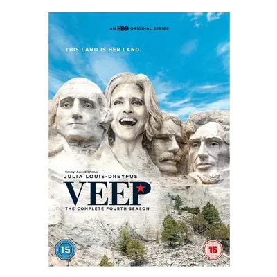 Veep - Season [2016] (DVD)