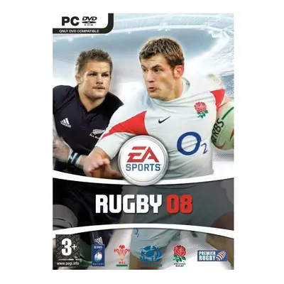 Rugby (PC DVD)