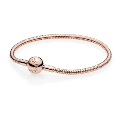 Pandora Bracelet Moments Bracelet Rose Woman