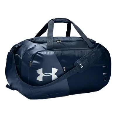 Under Armour Undeniable Duffel 4.0 1342658-408 unisex Navy Blue bag