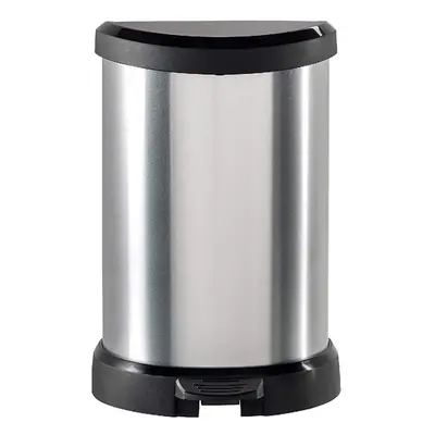 Curver Deco 20L Pedal Bin