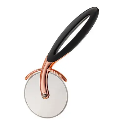 Stellar Soft Touch Copper Pizza Cutter