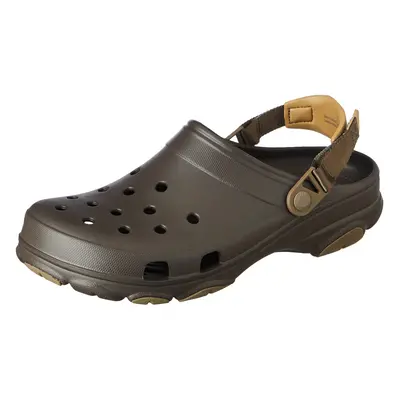 crocs Unisex clog Espresso US Men