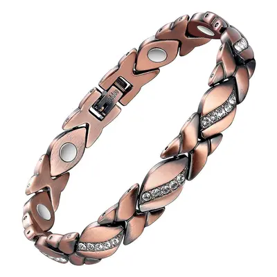 Bracelets For Women Arthritis Pain Ref~3500 Gauss Bracele