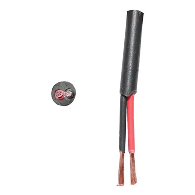 (50M) AMC Thin Wall Core Auto Cables Round 1.0mm2