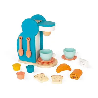 Janod Breakfast Set