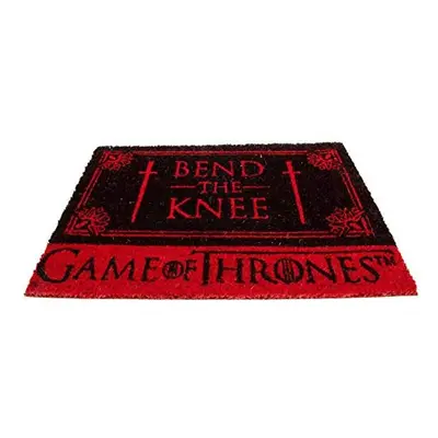 Game of Thrones Doormat, Multi-Colour, x cm