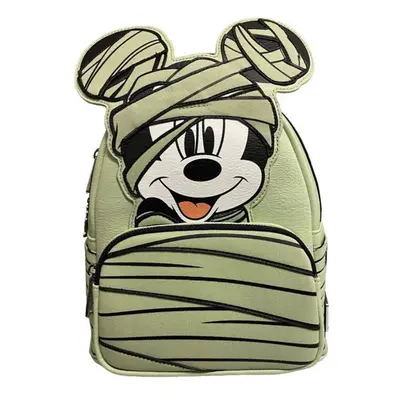 Disney Mickey Mummy Mini Backpack