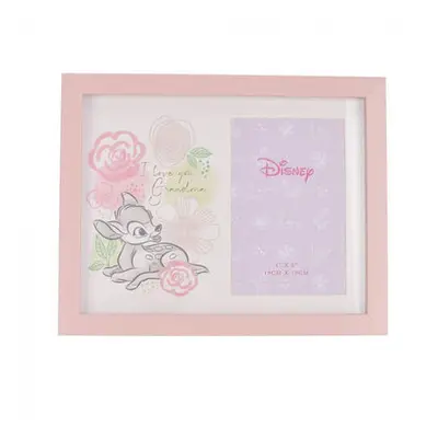 Disney Magical Beginnings Photo Frame Grandma