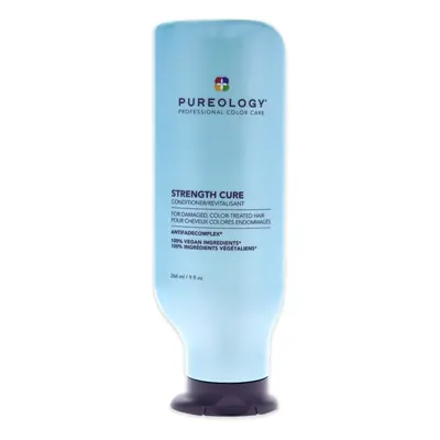 Strength Cure Conditioner by Pureology for Unisex - oz Conditioner