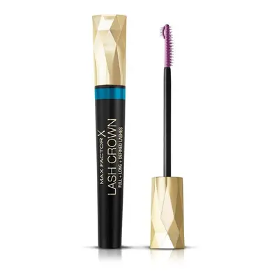 Max Factor Lash Crown Mascara 6.5ml - Waterproof Black