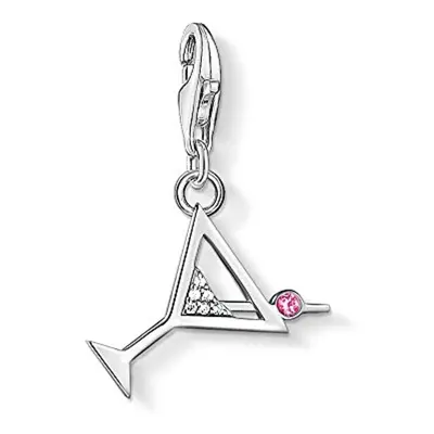 Thomas Sabo Woman Charm - Pendant ref. 1802-013-27