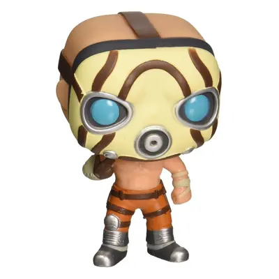 Funko POP Games: Borderlands Psycho Action Figure