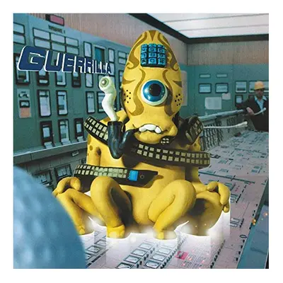 Super Furry Animals / Guerrilla 20th Anniversary (2LP/GF)