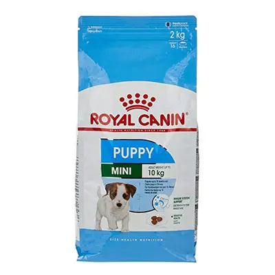 Royal Canin - Royal Canin Mini Puppy Contenances: kg