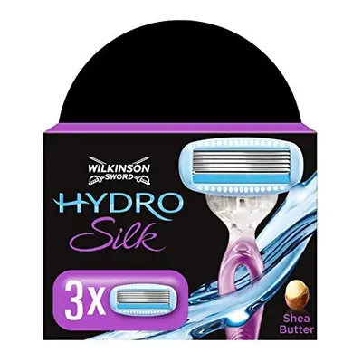 Hydro Silk Blades for Women, blades