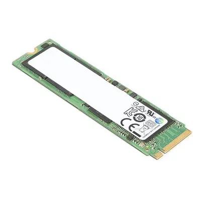 Lenovo 4XB1D04757 internal solid state drive M.2 GB PCI Express 4.0 NVMe