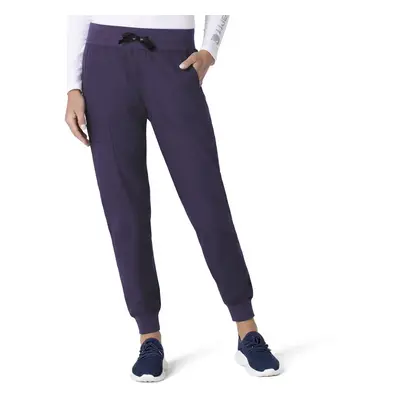 Carhartt Women's Force Jogger Pant Grape Medium